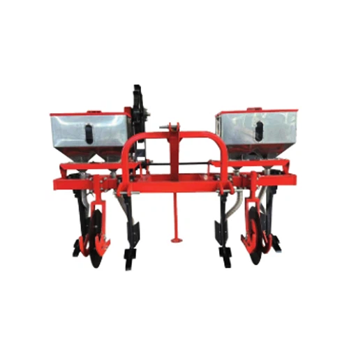 HH Fertilizer Spreader