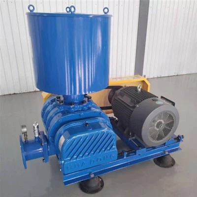 48kW Best Roots Plower