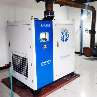 HH55KW Σειρά μαγνητικού ανεμιστήρα ανάρτησης